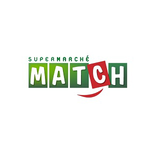 SUPERMARCHES MATCH
